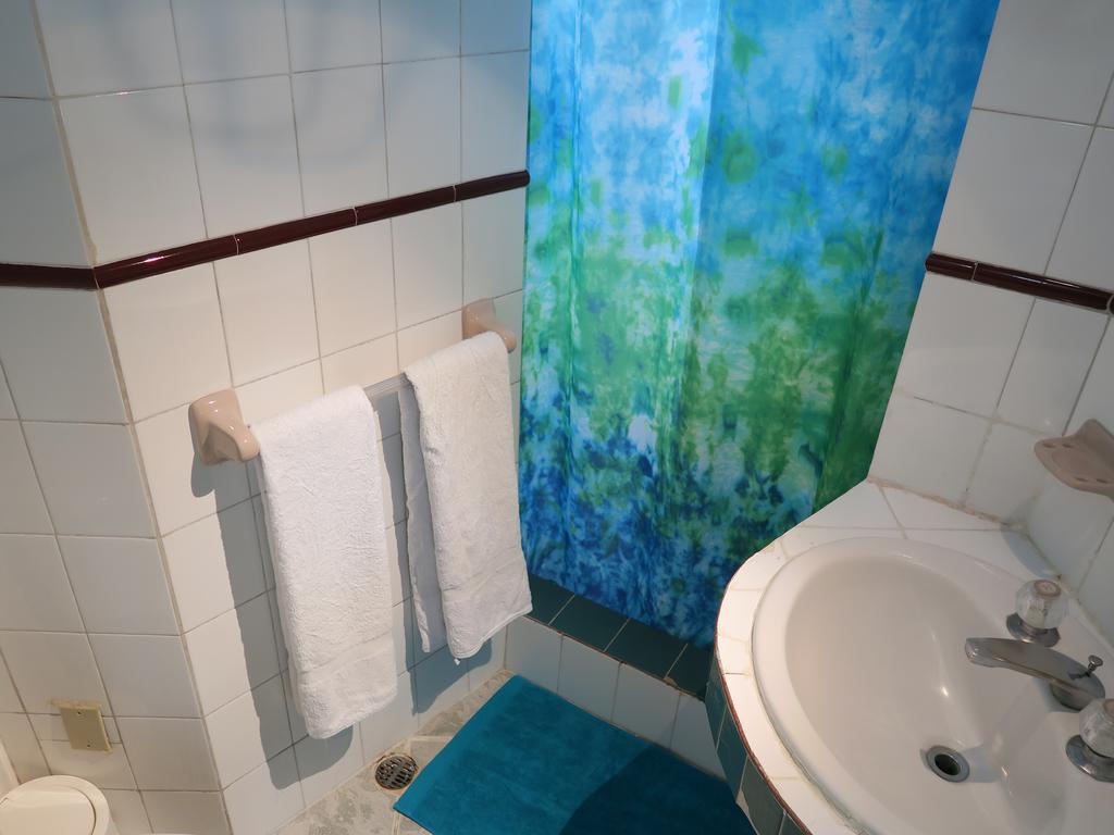 Eco Hotel Club Rolling Stone 博卡奇卡 外观 照片