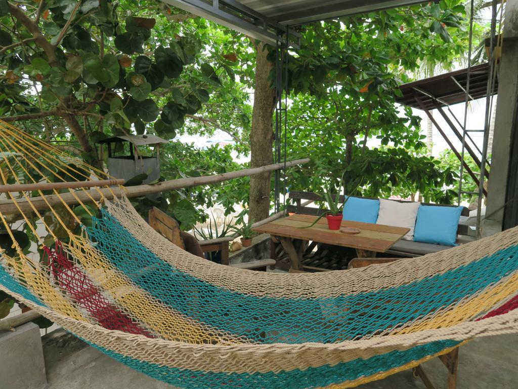 Eco Hotel Club Rolling Stone 博卡奇卡 外观 照片