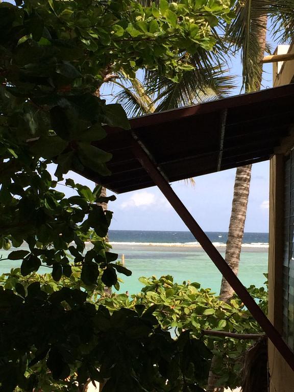 Eco Hotel Club Rolling Stone 博卡奇卡 外观 照片