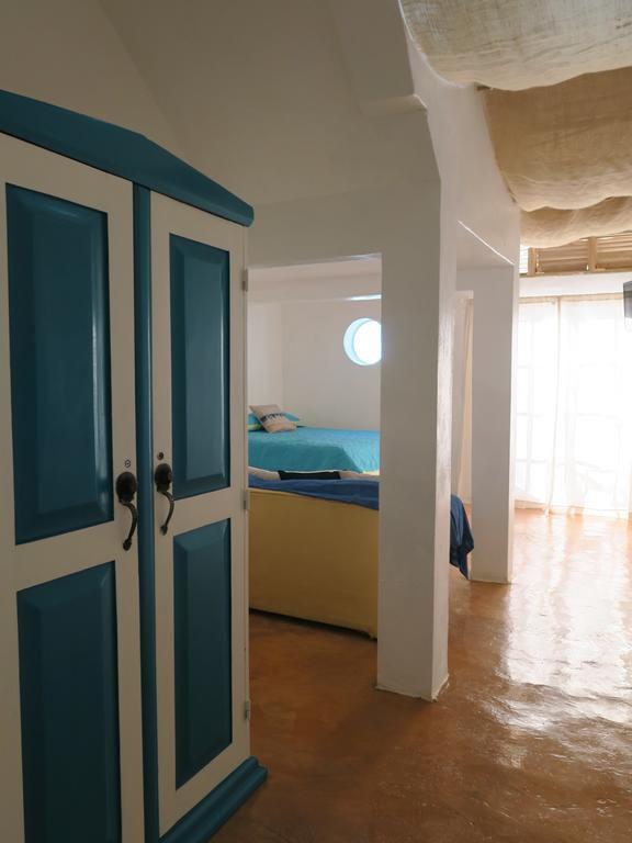 Eco Hotel Club Rolling Stone 博卡奇卡 外观 照片