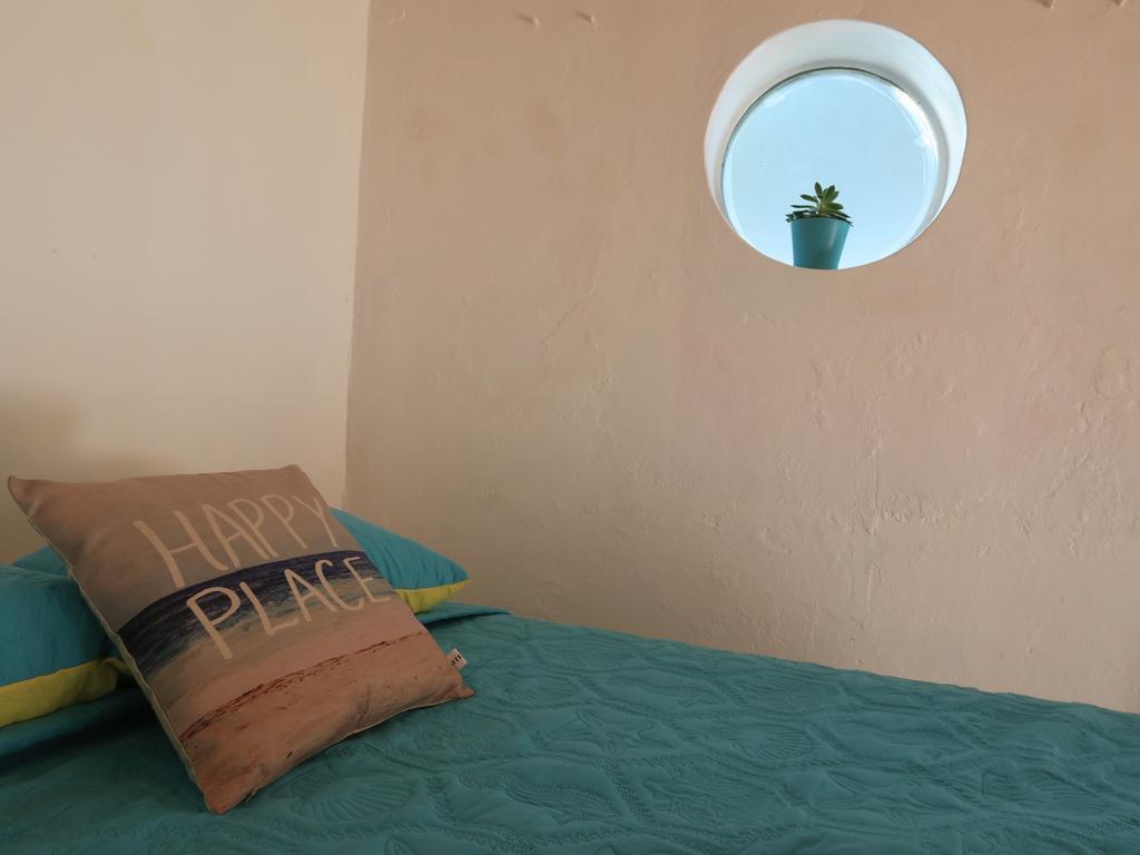 Eco Hotel Club Rolling Stone 博卡奇卡 外观 照片
