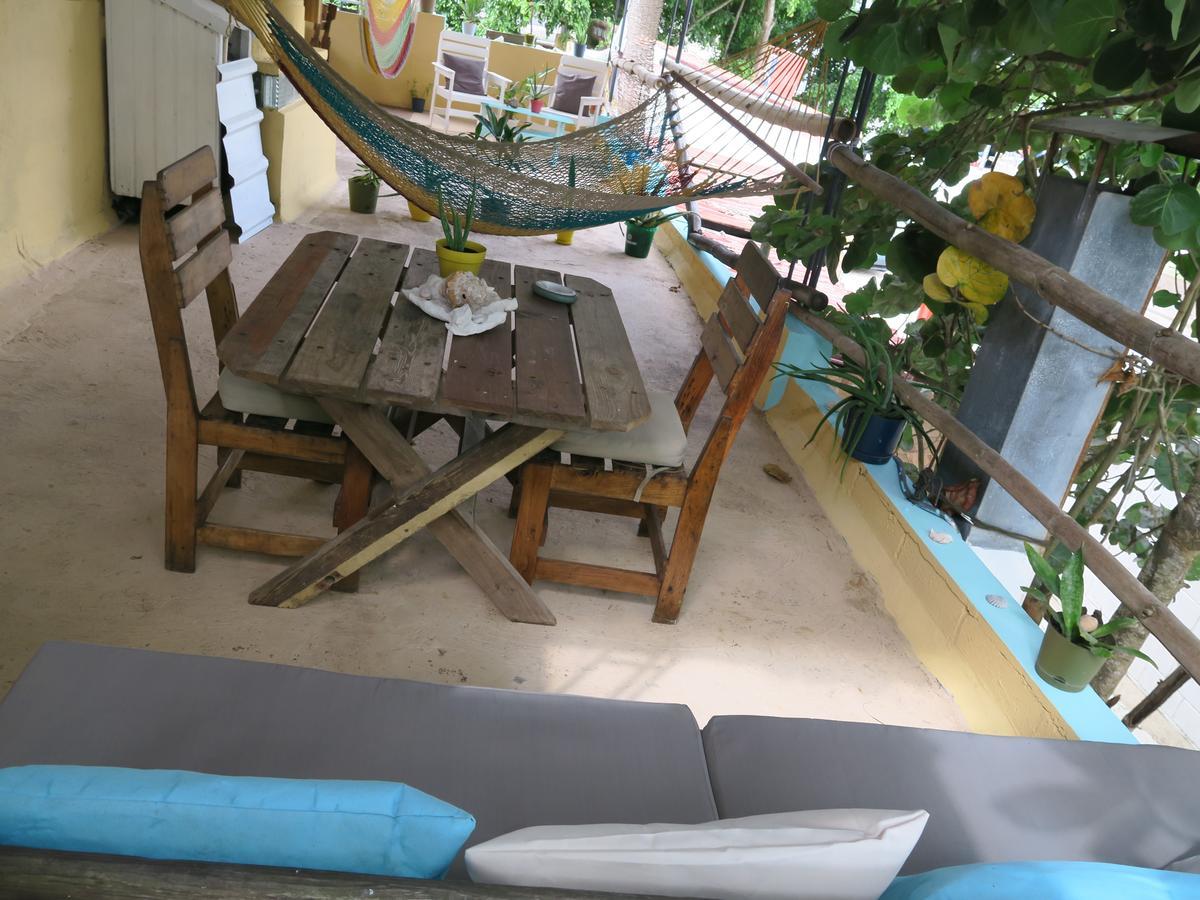 Eco Hotel Club Rolling Stone 博卡奇卡 外观 照片