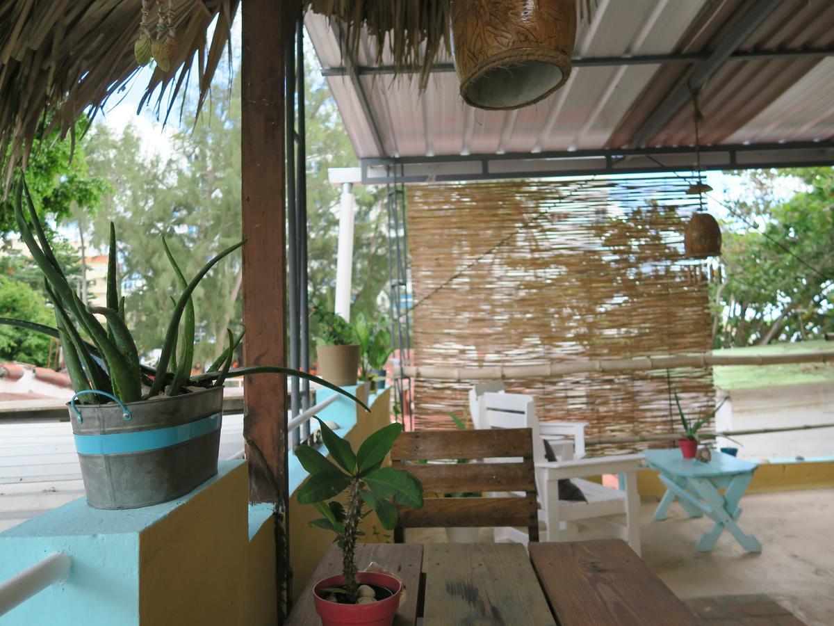 Eco Hotel Club Rolling Stone 博卡奇卡 外观 照片