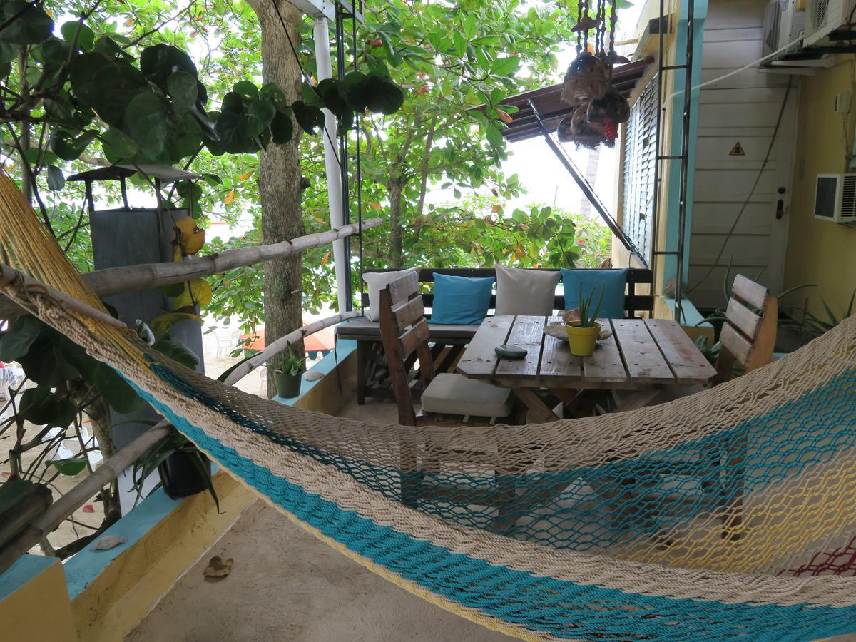 Eco Hotel Club Rolling Stone 博卡奇卡 外观 照片